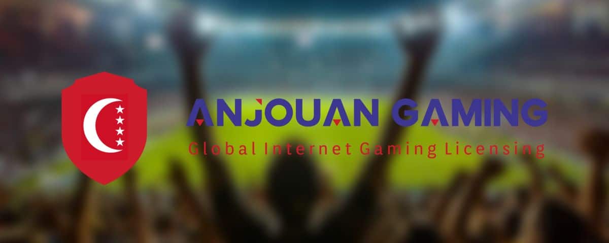 Anjouan Gaming License