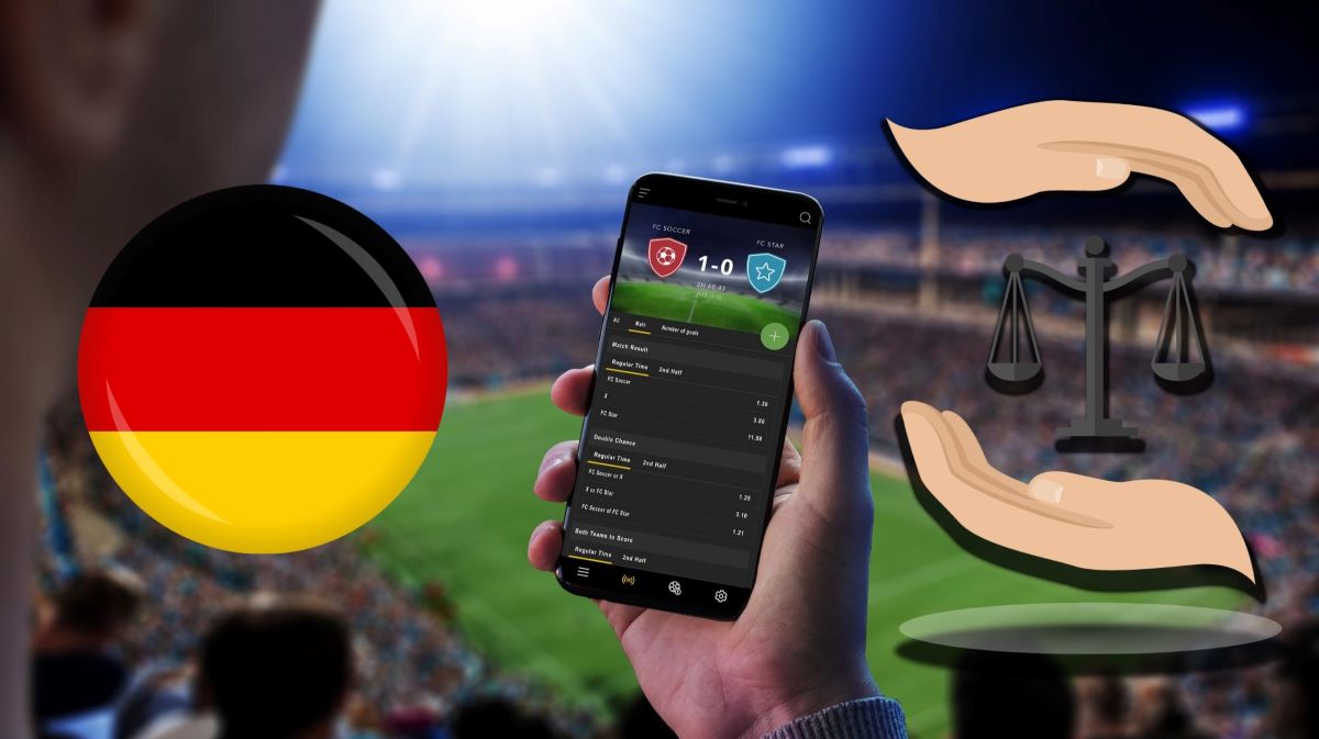 Die rechtliche Landschaft von Bitcoin Sportwetten