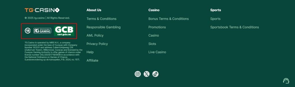 So erkennen Sie einen seriösen Bitcoin Wettanbieter